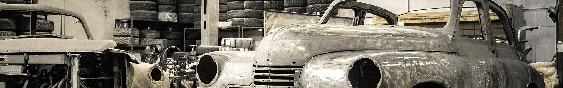 Renovace veteránů, bazar inzerce oldtimers - ASP Veteráni - 1