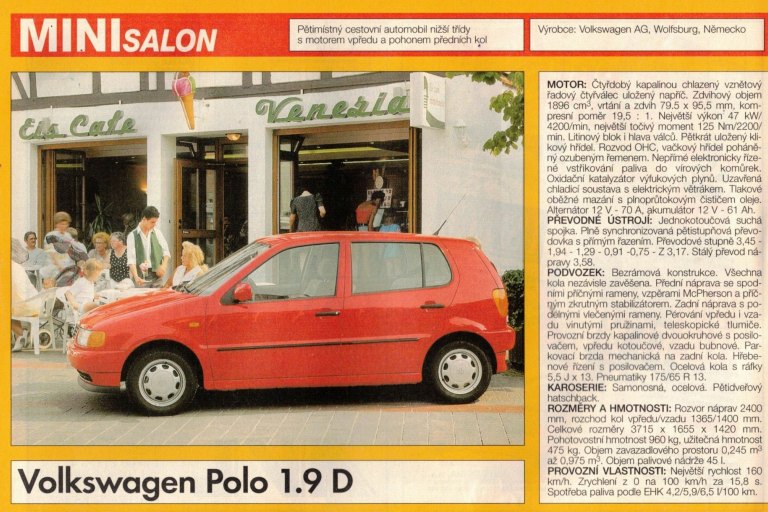 Volkswagen - foto č. 1