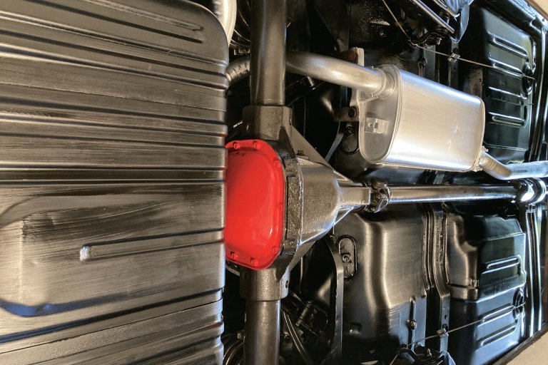 Buick Wildcat - foto č. 8