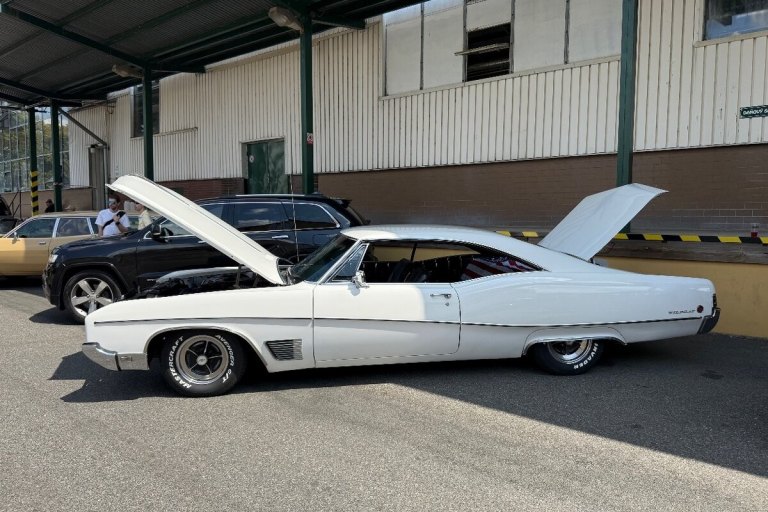 Buick Wildcat - foto č. 5