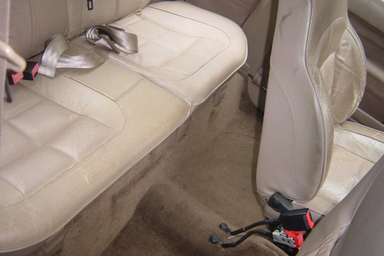 Renault 5 Baccara - foto č. 8