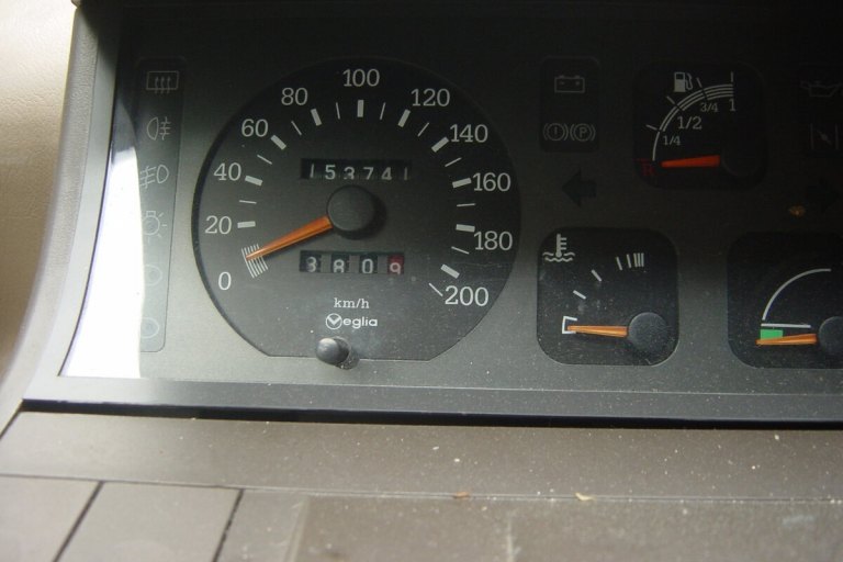 Renault 5 Baccara - foto č. 7