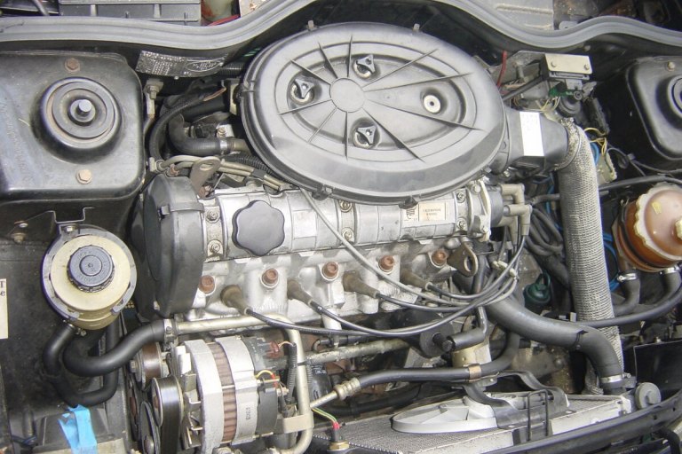 Renault 5 Baccara - foto č. 6