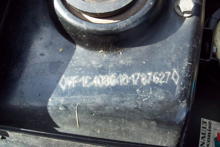 Renault 5 Baccara - foto č. 4