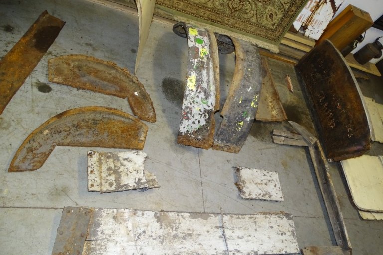 Citroën B2 - foto č. 7