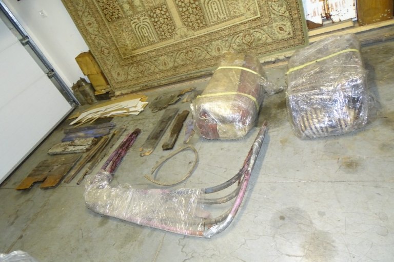 Citroën B2 - foto č. 5