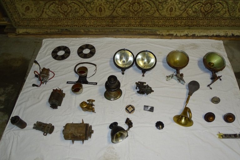 Citroën B2 - foto č. 3