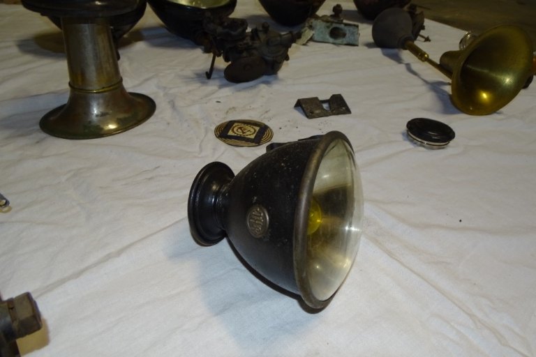 Citroën B2 - foto č. 2