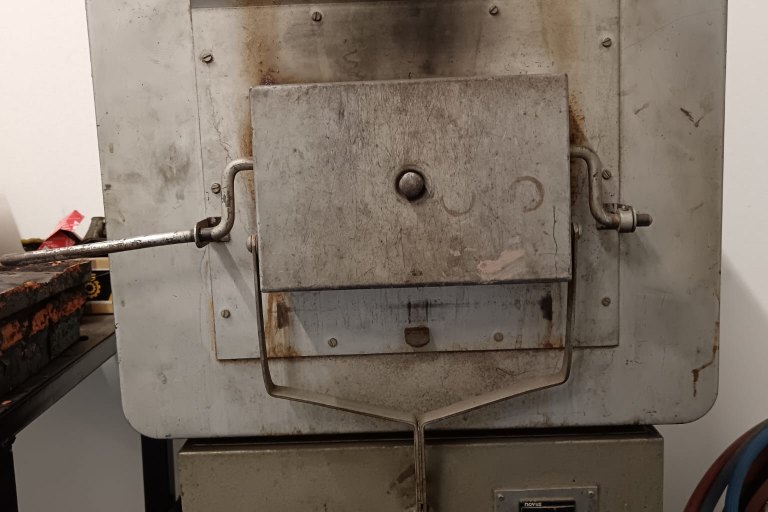 Tepelné zpracování - cementování, kalení, popouštění - foto č. 2