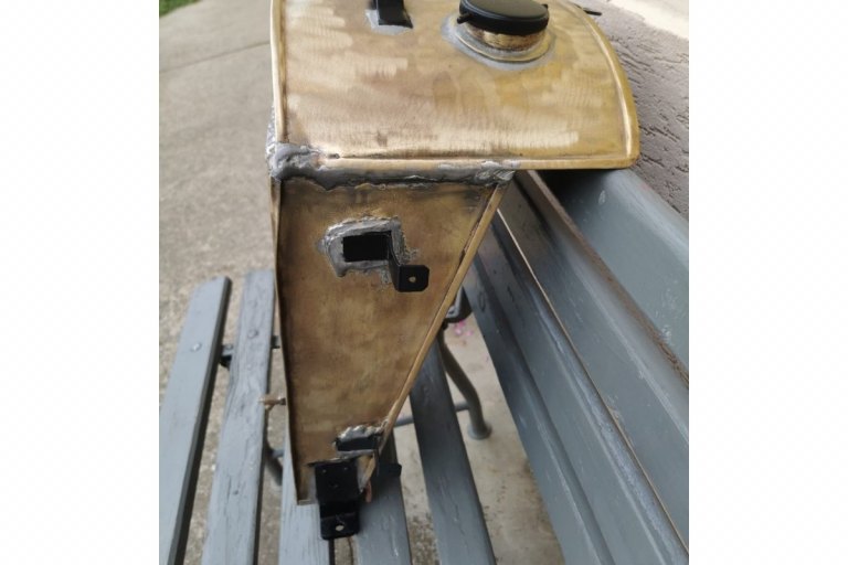 Chladič Aero 30 - foto č. 11