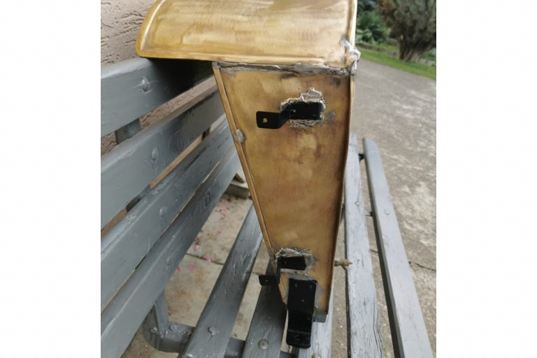 Chladič Aero 30 - foto č. 10